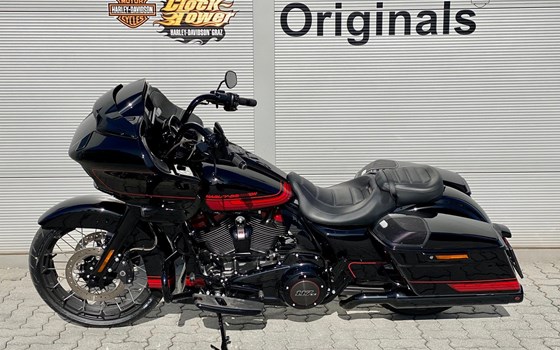 Gebrauchtmotorrad Harley-Davidson CVO Road Glide FLTRXSE - Bild 3