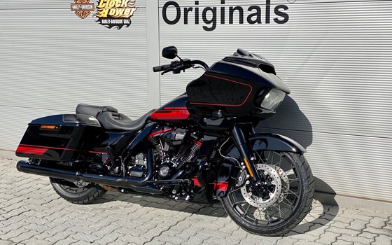 Gebrauchtmotorrad Harley-Davidson CVO Road Glide FLTRXSE - Bild 2