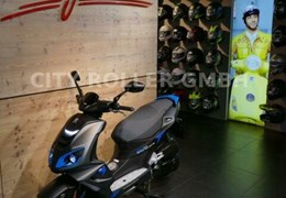 Neumotorrad Peugeot Speedfight