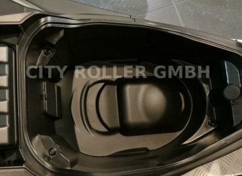 Neufahrzeug Peugeot Speedfight - Bild 10