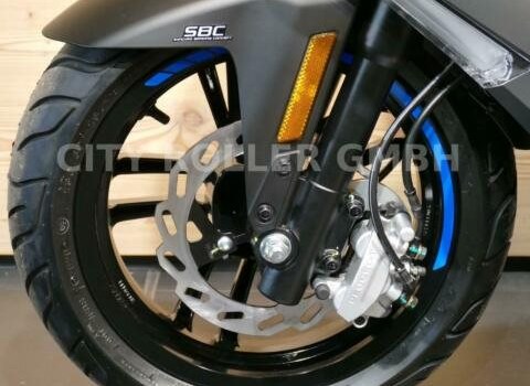 Neufahrzeug Peugeot Speedfight - Bild 4