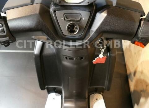 Neufahrzeug Peugeot Speedfight - Bild 5