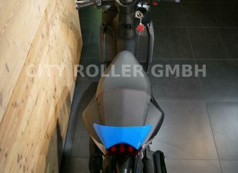 Neufahrzeug Peugeot Speedfight - Bild 7