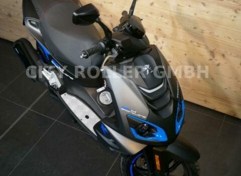 Neufahrzeug Peugeot Speedfight - Bild 9