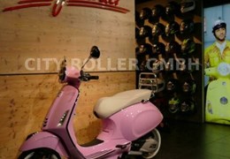 Neumotorrad Vespa GTS 300 i.e. Super Neumotorrad Vespa GTS 300 i.e. Super