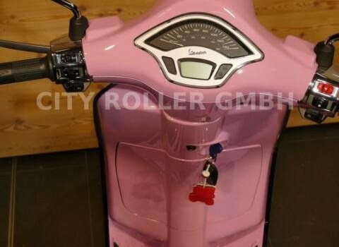 Neufahrzeug Vespa Primavera - Bild 10
