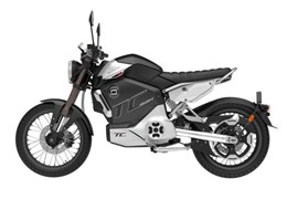 Neumotorrad Super Soco TCmax