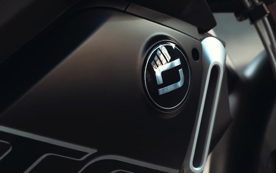 Neufahrzeug Super Soco TCmax - Bild 3