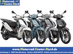 Angebot Piaggio Liberty 125 S