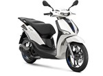 Angebot Piaggio Liberty 125 S