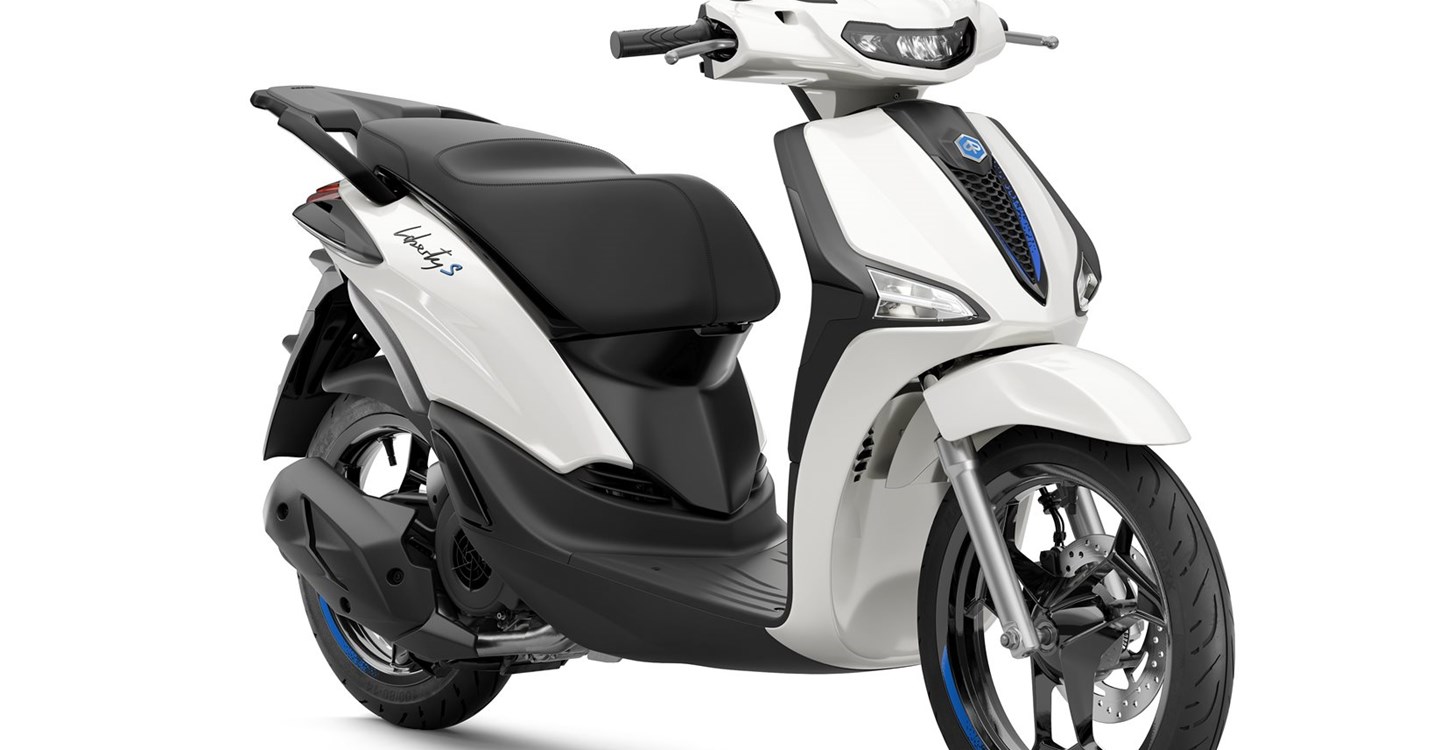 Angebot Piaggio Liberty 125 S