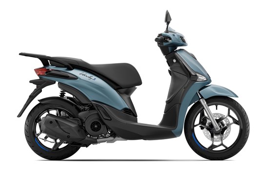 Neufahrzeug Piaggio Liberty 125 S - Bild 5