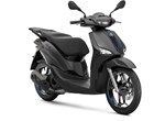 Angebot Piaggio Liberty 125 S