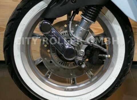 Neufahrzeug Vespa Primavera 125 S - Bild 10