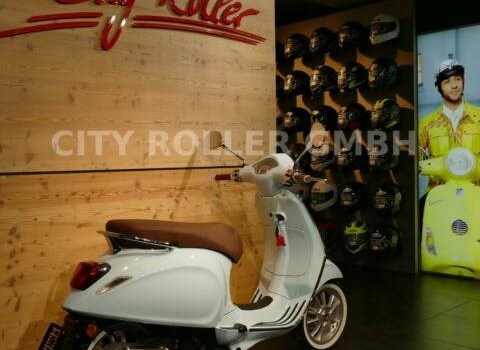 Neufahrzeug Vespa Primavera 125 S - Bild 2