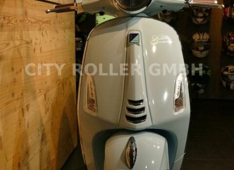 Neufahrzeug Vespa Primavera 125 S - Bild 4