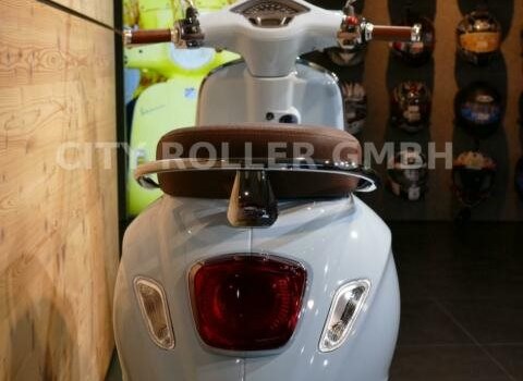 Neufahrzeug Vespa Primavera 125 S - Bild 6