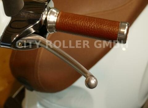 Neufahrzeug Vespa Primavera 125 S - Bild 7