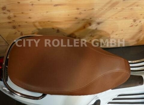 Neufahrzeug Vespa Primavera 125 S - Bild 8