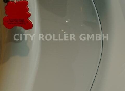 Neufahrzeug Vespa Primavera 125 S - Bild 9