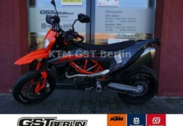 Neumotorrad KTM 790 Adventure R Neumotorrad KTM 790 Adventure R