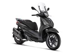 Angebot Piaggio Beverly 400 S