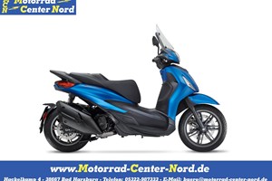 Angebot Piaggio Beverly 400 S