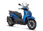 Angebot Piaggio Beverly 400 S