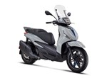 Angebot Piaggio Beverly 400 S