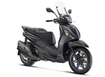Angebot Piaggio Beverly 400 S