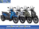 Angebot Piaggio Beverly 400 S