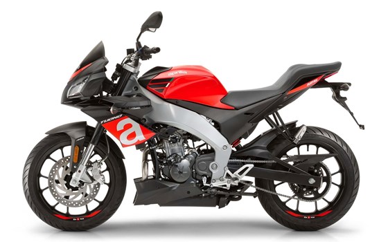Neufahrzeug Aprilia Tuono 125 - Bild 11 Neufahrzeug Aprilia Tuono 125 - Bild 11