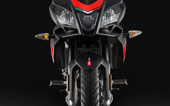 Neufahrzeug Aprilia Tuono 125 - Bild 13 Neufahrzeug Aprilia Tuono 125 - Bild 13