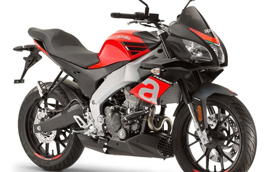 Neufahrzeug Aprilia Tuono 125 - Bild 15 Neufahrzeug Aprilia Tuono 125 - Bild 15