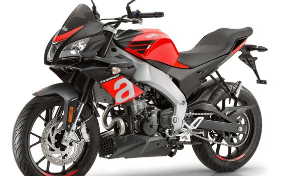 Neufahrzeug Aprilia Tuono 125 - Bild 3 Neufahrzeug Aprilia Tuono 125 - Bild 3