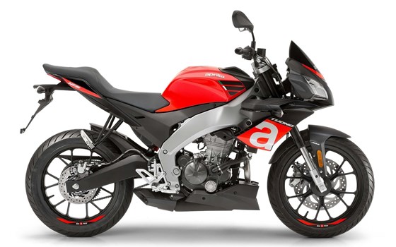 Neufahrzeug Aprilia Tuono 125 - Bild 6 Neufahrzeug Aprilia Tuono 125 - Bild 6