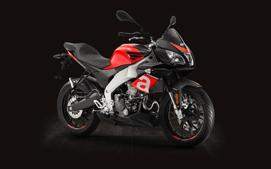 Neufahrzeug Aprilia Tuono 125 - Bild 8 Neufahrzeug Aprilia Tuono 125 - Bild 8