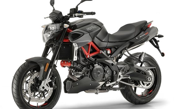 Neufahrzeug Aprilia Shiver 900 - Bild 5 Neufahrzeug Aprilia Shiver 900 - Bild 5