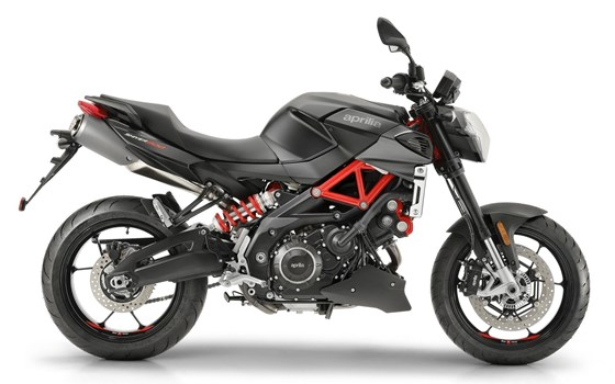 Neufahrzeug Aprilia Shiver 900 - Bild 7 Neufahrzeug Aprilia Shiver 900 - Bild 7