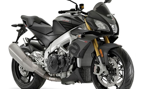 Neufahrzeug Aprilia Tuono V4 1100 RR - Bild 3 Neufahrzeug Aprilia Tuono V4 1100 RR - Bild 3