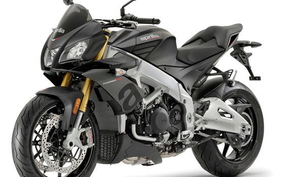Neufahrzeug Aprilia Tuono V4 1100 RR - Bild 7 Neufahrzeug Aprilia Tuono V4 1100 RR - Bild 7