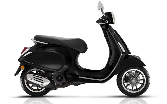 Neufahrzeug Vespa Primavera 50 4T - Bild 1 Neufahrzeug Vespa Primavera 50 4T - Bild 1
