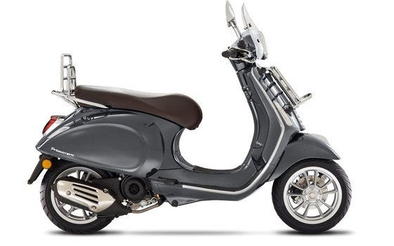 Neufahrzeug Vespa Primavera 50 Touring - Bild 1 Neufahrzeug Vespa Primavera 50 Touring - Bild 1