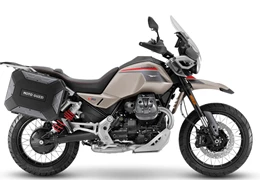 Neumotorrad Moto Guzzi V85 TT Travel Neumotorrad Moto Guzzi V85 TT Travel