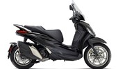 Piaggio Beverly 400