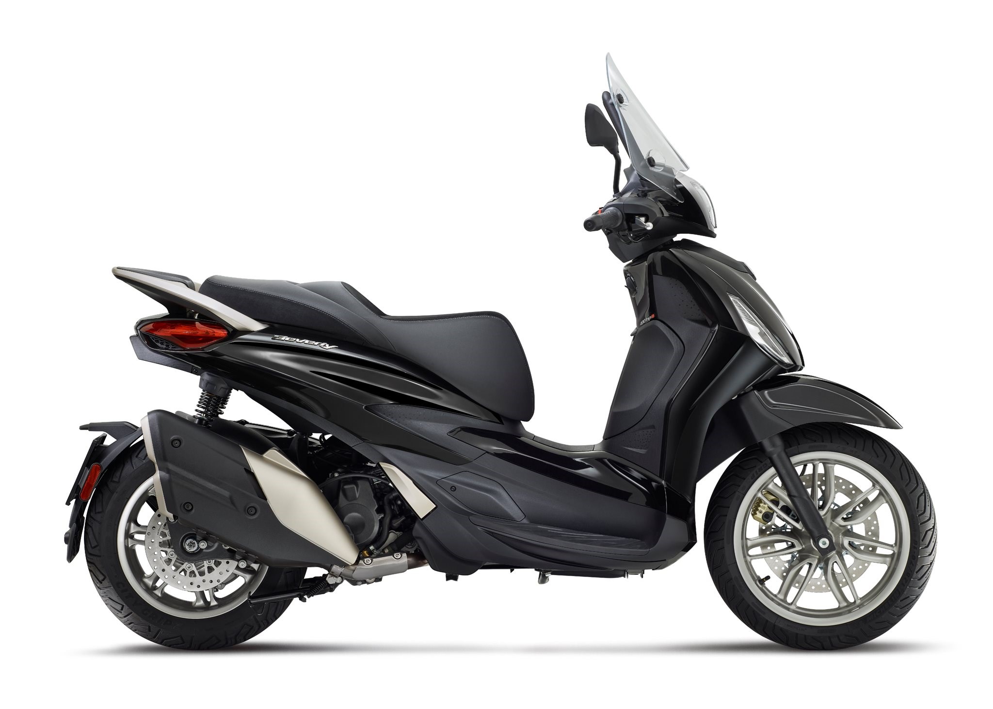 Motorrad
