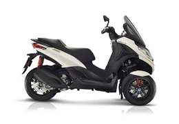Neumotorrad Piaggio MP3 300 HPE Sport Neumotorrad Piaggio MP3 300 HPE Sport