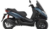 Piaggio MP3 300 HPE Sport