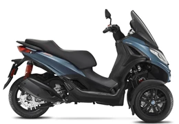 Neumotorrad Piaggio MP3 300 HPE Sport Neumotorrad Piaggio MP3 300 HPE Sport
