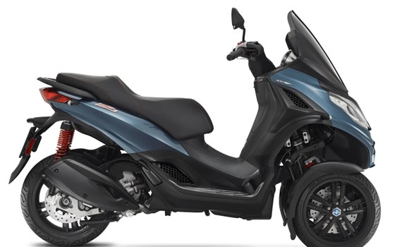 Neufahrzeug Piaggio MP3 300 HPE Sport - Bild 1 Neufahrzeug Piaggio MP3 300 HPE Sport - Bild 1